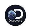 discovery logo