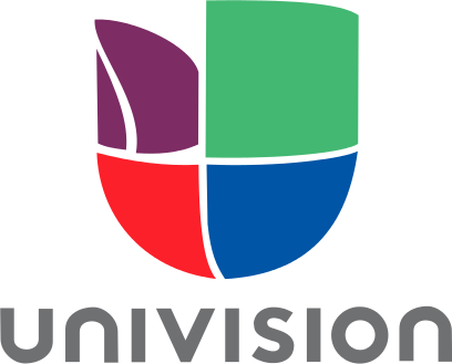 univision logo